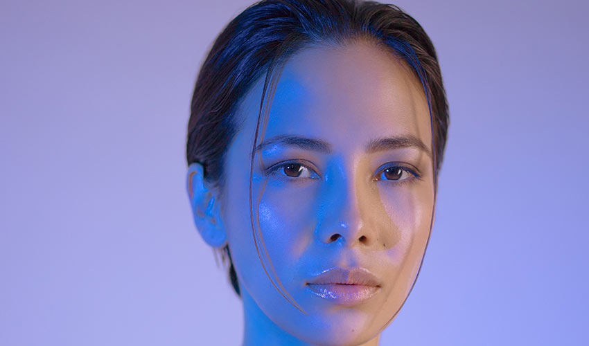 Powerful for the skin