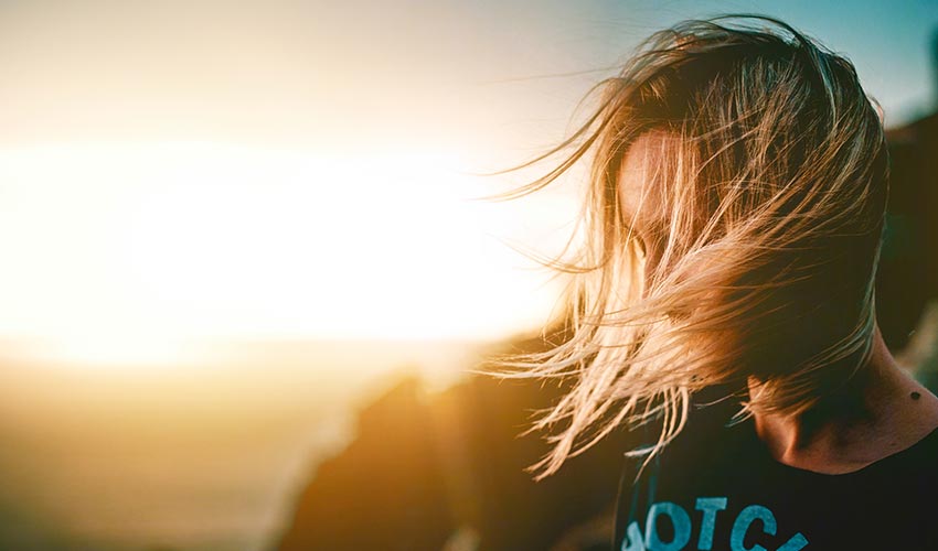 Celtic Sea Salt for Hair