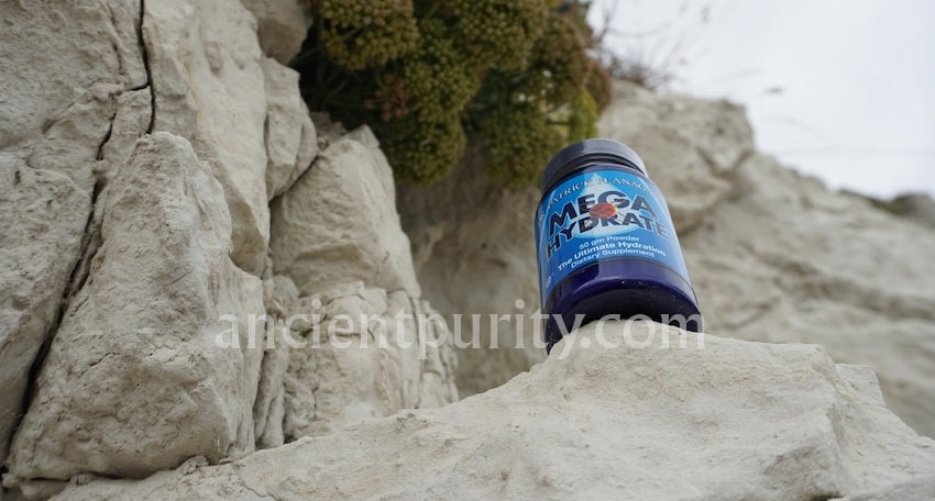 Hydrogen & Antioxidants