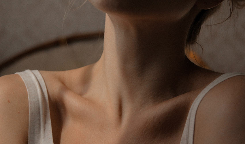 The Benefits of Lugols Iodine