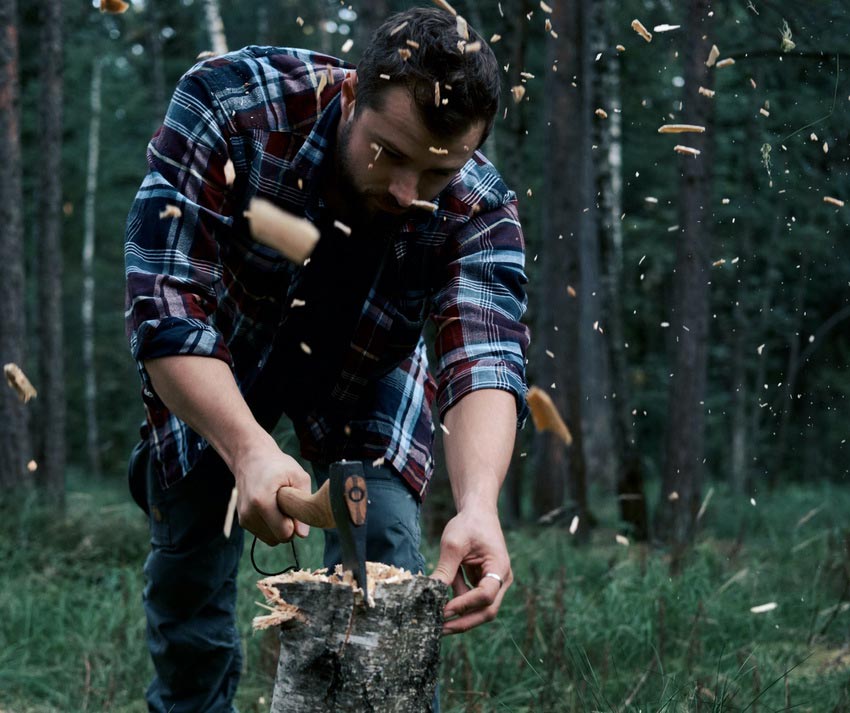 Malnourished Thyroid