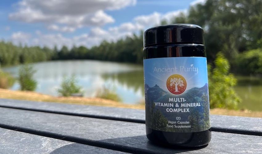 Ancient Purity Multivitamins