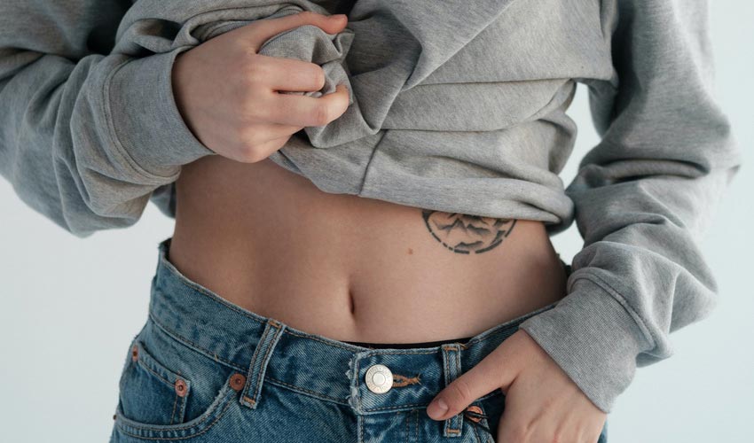 Niacinamide for Leaky Gut