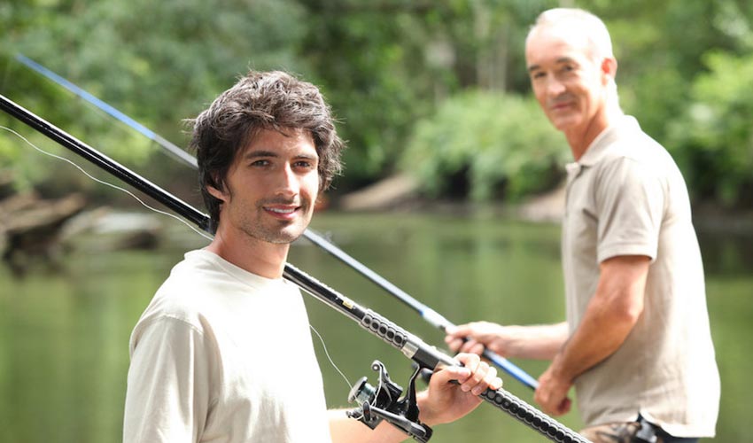 Taking Multivitamins