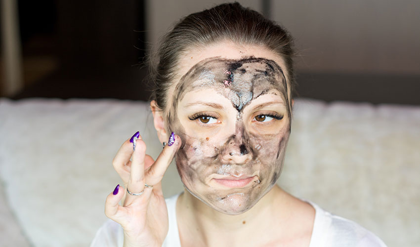 Detoxification Mechanism