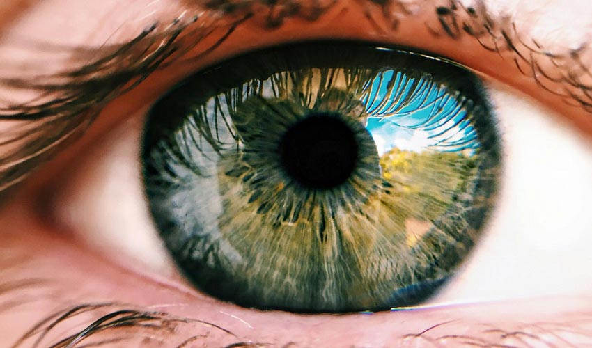 Specific Eye Condition