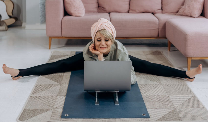 Anti-Ageing Supplement