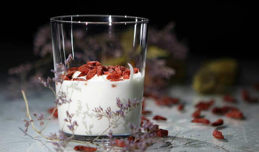 Comparing the Berries