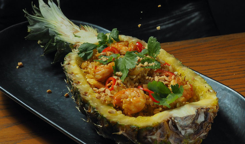 Main Mineral Profile