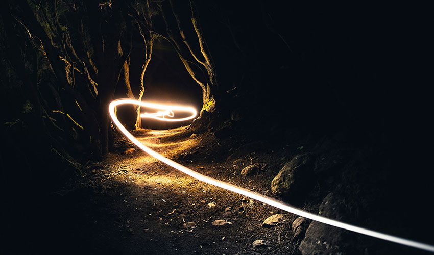 Spiritual Supplements