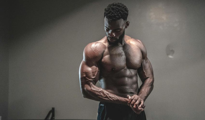 Black Walnut Protein Powder