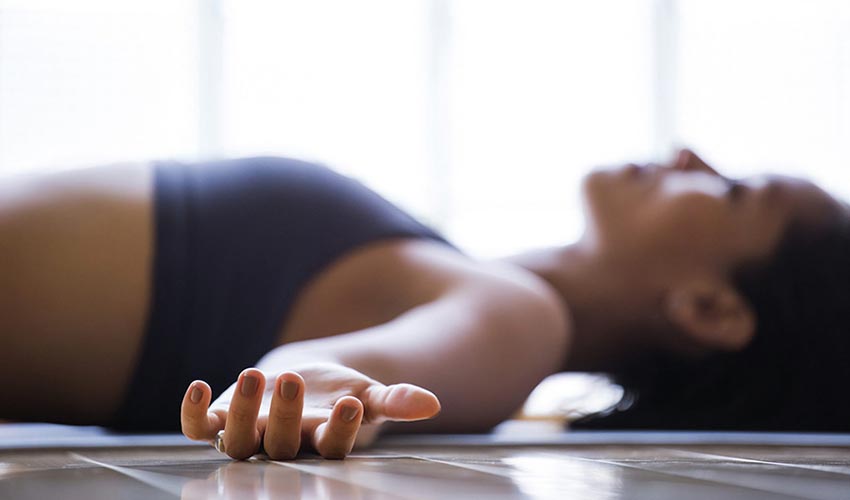 Introducing Vajra Breath