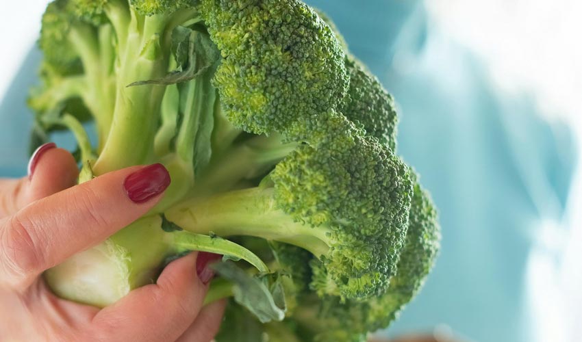 Magnesium Deficiency