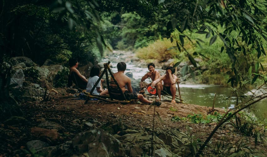 Nourishing Your Body