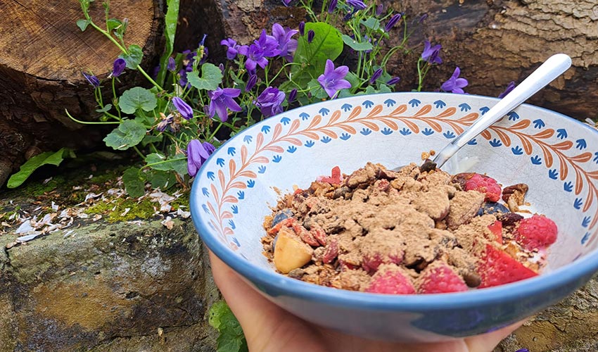 Aboriginal Connections