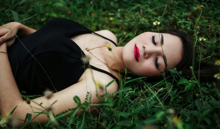 California Poppy & Dreams