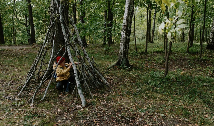 Children Immune System