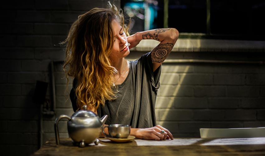 Multiple Effects of Cascara Sagrada