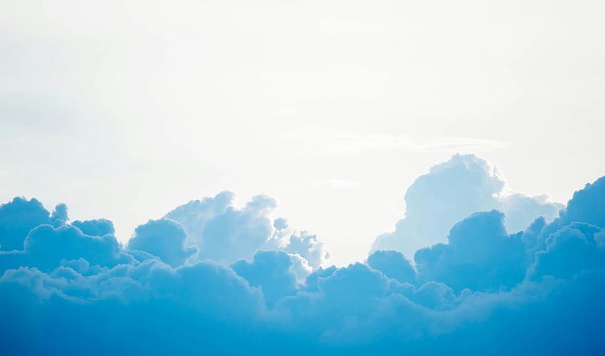 Shield Against Air Pollution