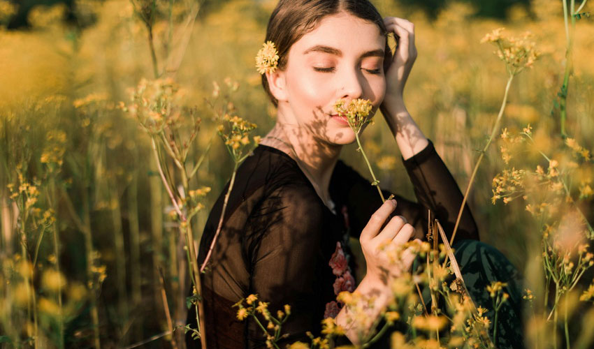 Fragrances Conceal More Than Just Smells