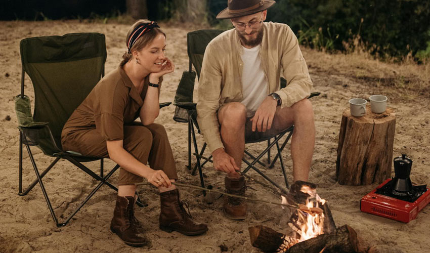 Caregiving Practises