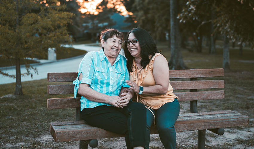 Causes & Risk Factors