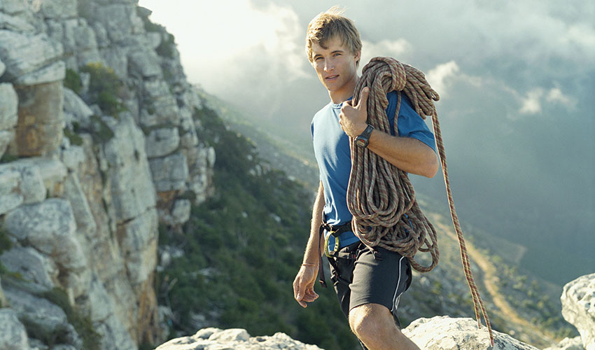 Dependence on Vitamin B1