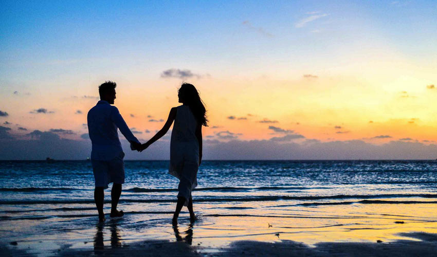 Longevity & Marriage