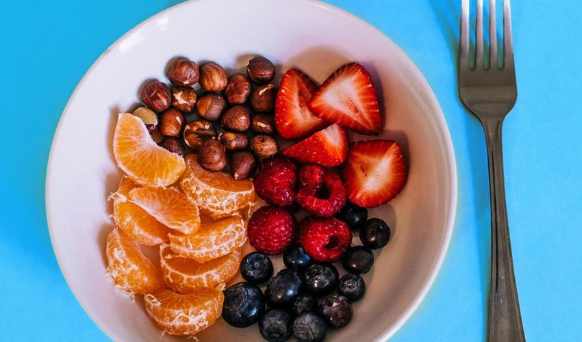 Absorption of Supplements