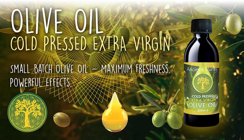 Olive Oil