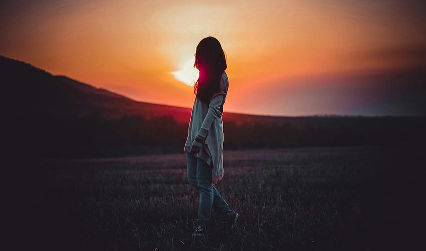 Cravings Over Eating