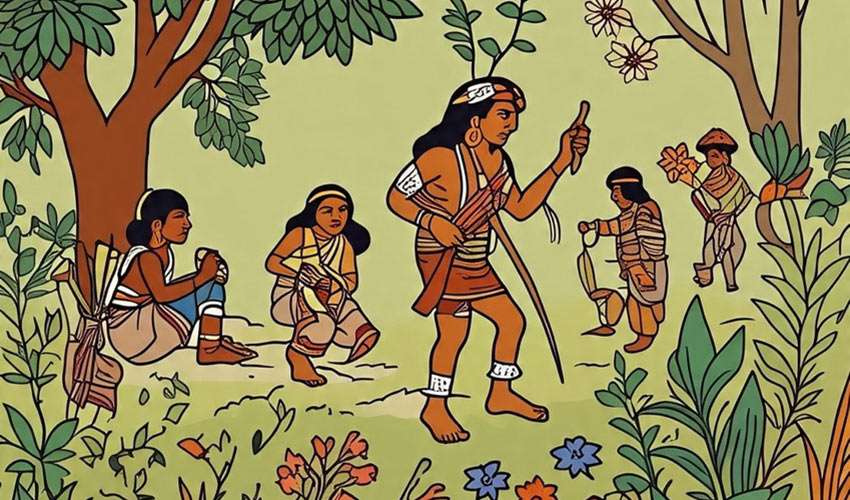 Harmony in Relationships