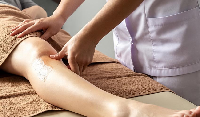 Leopard Balm – The Ingredients