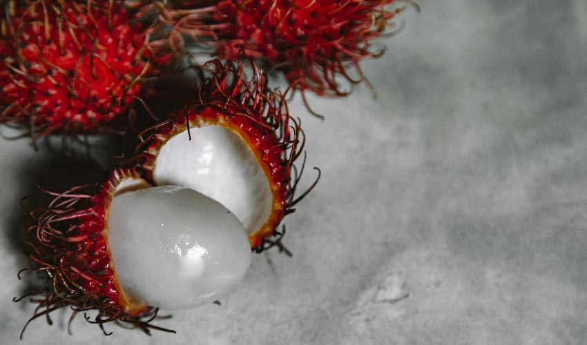 Rambutan
