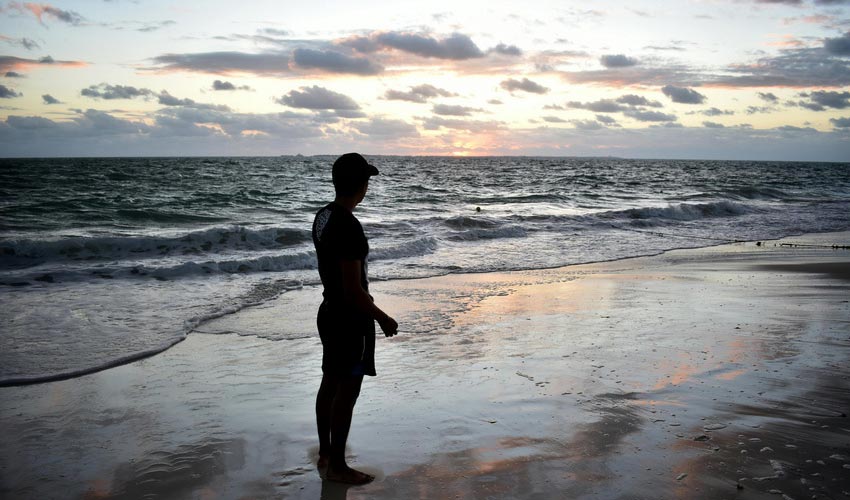 Safeguard Our Oceans