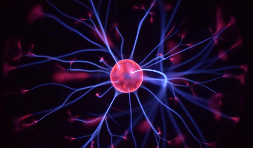 Stimulate the Vagus Nerve