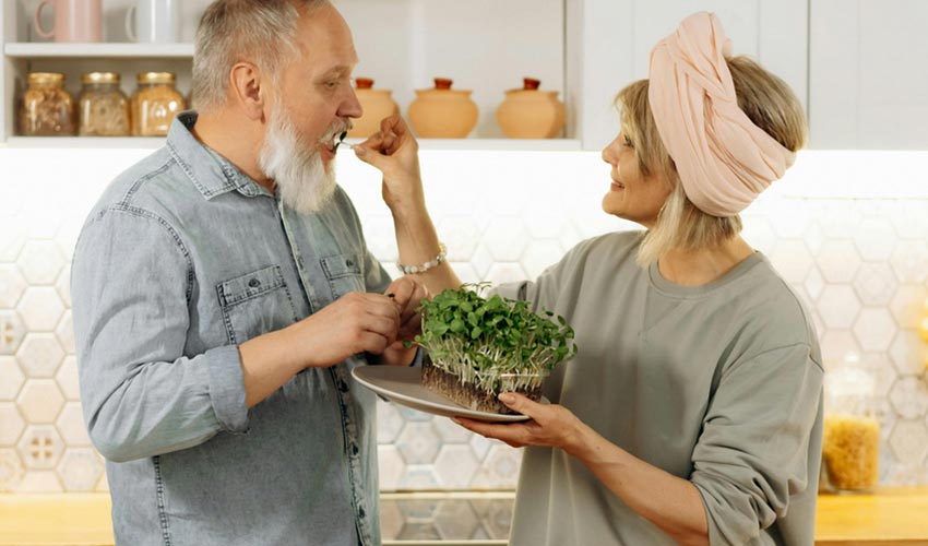 Supporting Gut Health