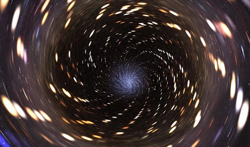 Time Travel Concepts