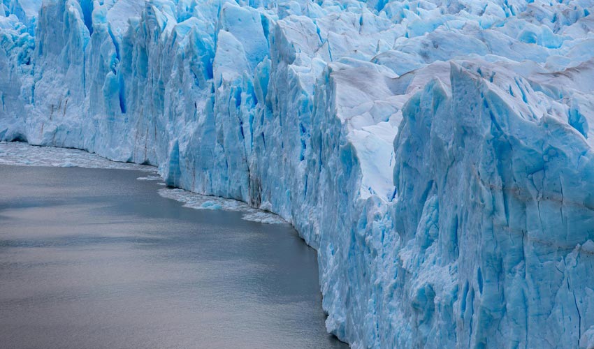 Billion-Year Slumber