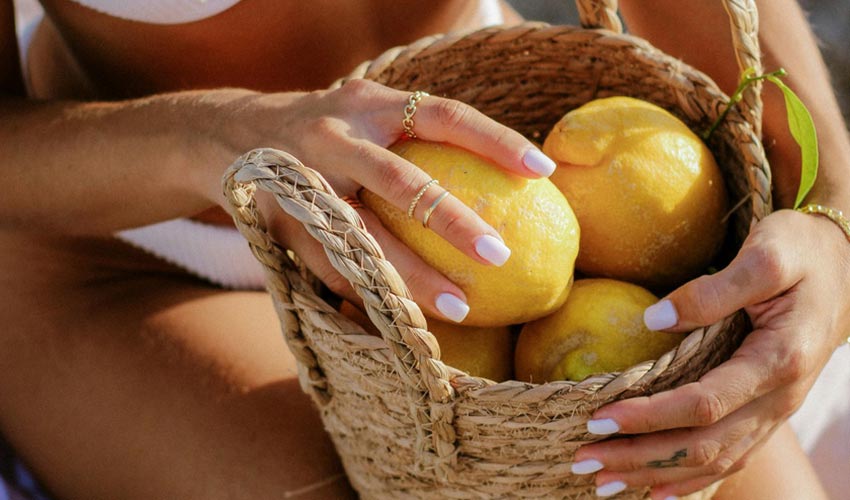 Healthy gut microbiome