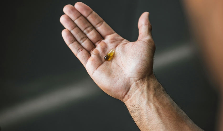 Lower & Balance Cortisol