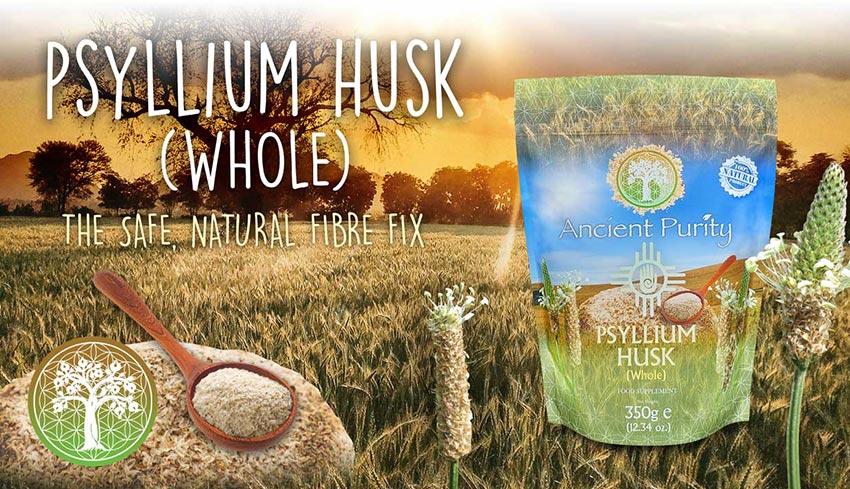 Psyllium Husk