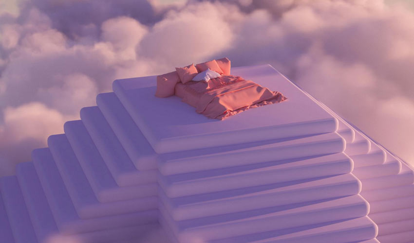 Sleep-Enhancing Benefits