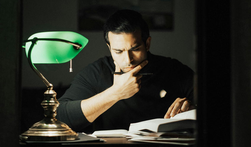 The Thinkers vs. The Feelers