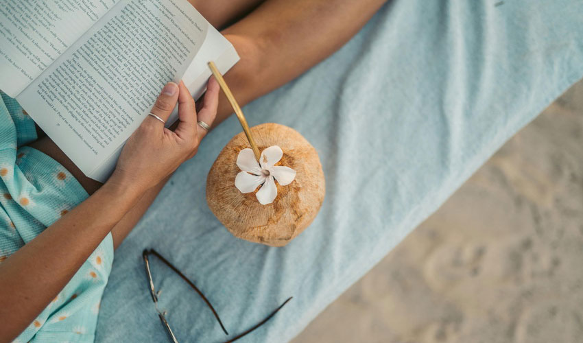 Additional Health Benefits of Coconut Water