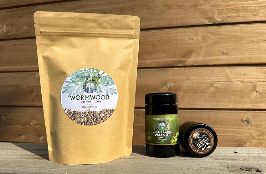 Ancient Purity Products