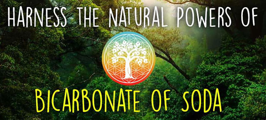 Bicarbonate of Soda