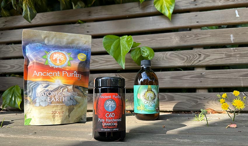 Ancient Purity Products