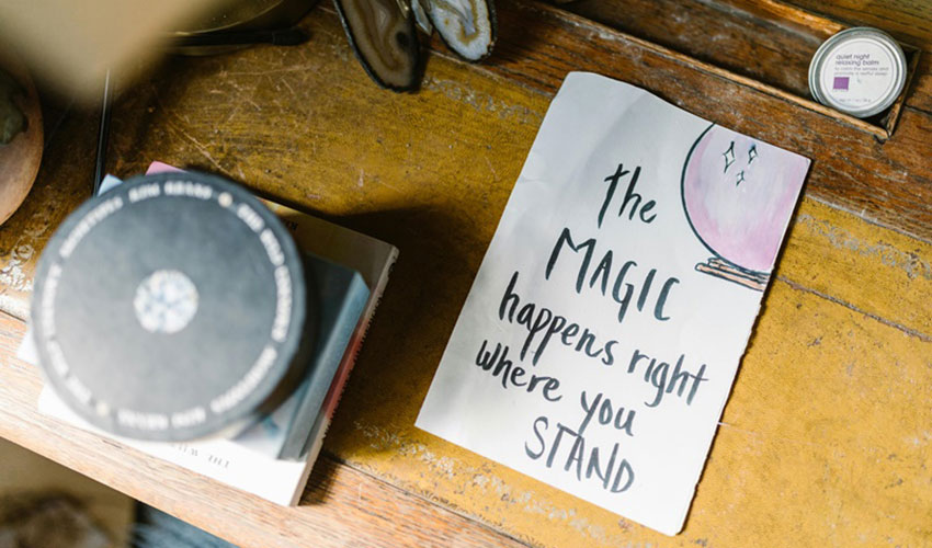 Autonomy of practitioners