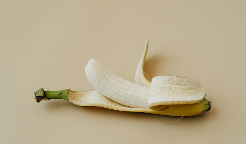 Banana Peel